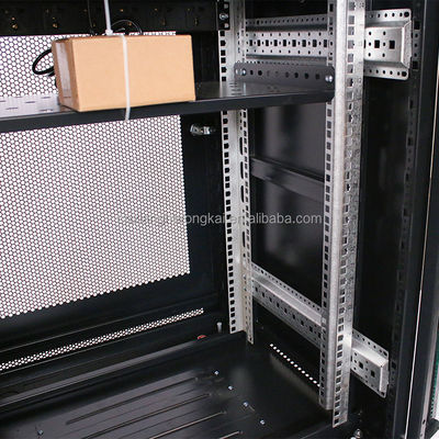 Étui de montage de rack serveur 12U avec conception personnalisée