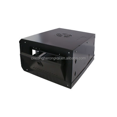 Réservoir de stockage de données réseau serveur 19 pouces 9U 12U 18 pouces profond 4U