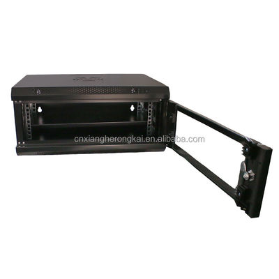 Réservoir de stockage de données réseau serveur 19 pouces 9U 12U 18 pouces profond 4U