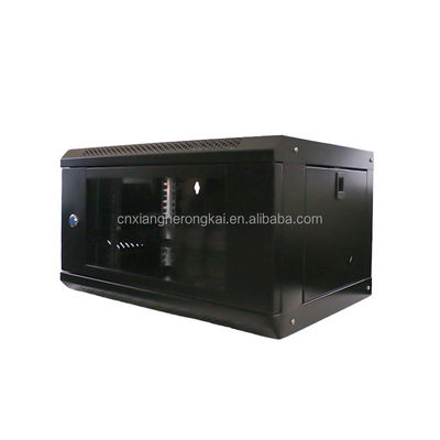 Produits Armoire de rangement de serveur standard pour système de centre de données entièrement soudé monté sur un mur