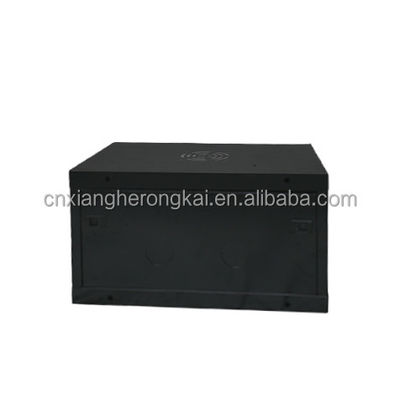 Armoire murale de précision 4U 6U 9U 12U pour serveur réseau de 19 pouces