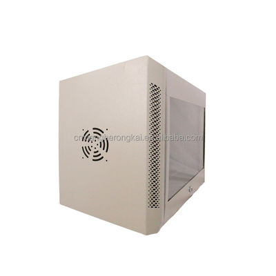 Produits de stock 12u Serveur mural 600*530*400 pour le réseau