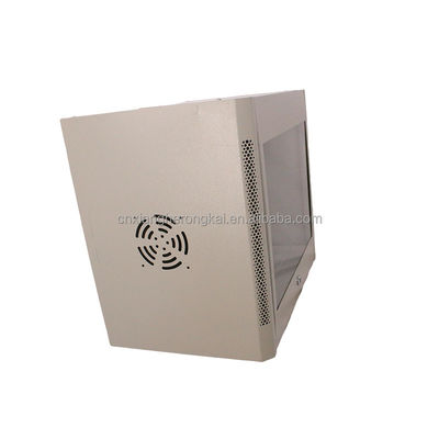 Autres étagères standard 9U 600*530*400 étagères personnalisables en acier laminé à froid