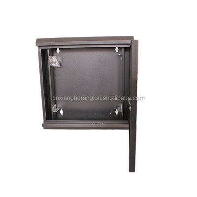 Armoire murale de réseau de 19 pouces Serveur standard avec service OEM en option
