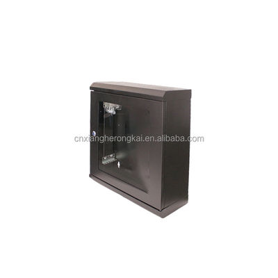Armoire murale de réseau de 19 pouces Serveur standard avec service OEM en option