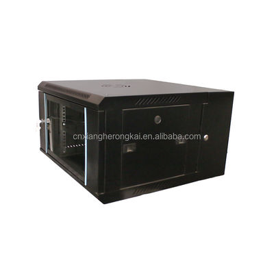 Armoire réseau 19 pouces 6U Serveur Armoire rack réseau avec service OEM en option