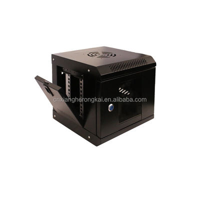 Meilleures armoires réseau personnalisées Armoire de rack serveur standard avec service OEM optionnel