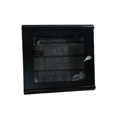2U monture murale 19 pouces Serveur Rack Cabinet Serveur OEM Deux clés de verrouillage incluses