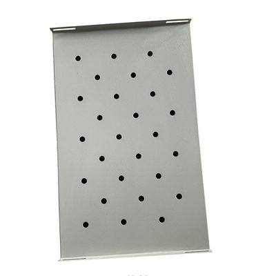 Étagère fixe coulissante ventilée 19 pouces Taille 500*600*450 Dimensions pour équipement réseau