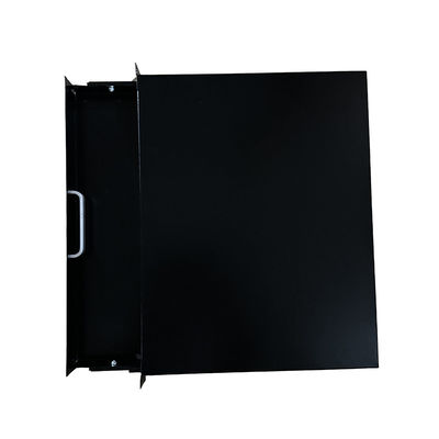 Étagère de serveur standard avec tiroir de clavier OEM en option