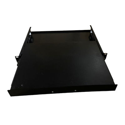 Étagère de serveur standard avec tiroir de clavier OEM en option