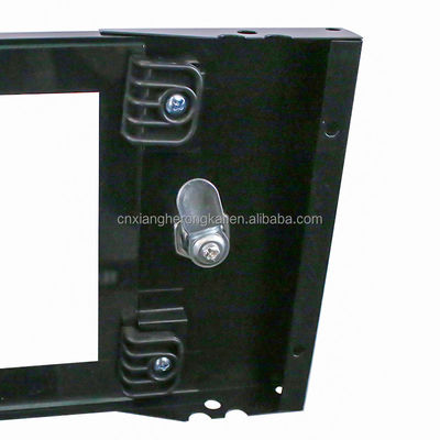 OEM 6U monté sur le mur Armoire 19 pouces 9U 12U Serveur réseau rack de données 18 pouces profond 4U rack serveur