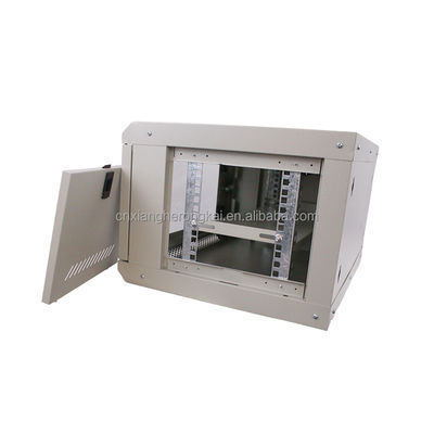 6U Rack Server Système informatique Réseau Serveur Cabinet avec option de service OEM