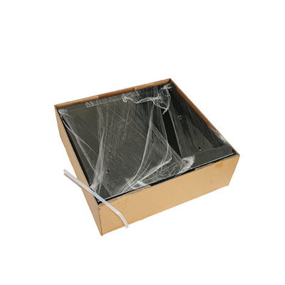 Sécurisez votre équipement réseau avec notre boîte de verrouillage en métal personnalisée et notre armoire 4u 6u 9u 12u