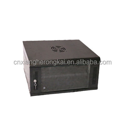 Armoire de rangement de serveur standard 19 pouces Armoire de rangement pour appareils de stockage extérieur Armoire de rangement standard autre
