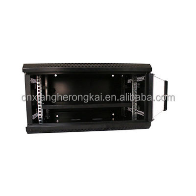Armoire de rangement de serveur standard 19 pouces Armoire de rangement pour appareils de stockage extérieur Armoire de rangement standard autre