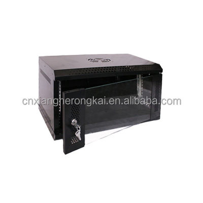 Armoire de rangement de serveur standard 19 pouces Armoire de rangement pour appareils de stockage extérieur Armoire de rangement standard autre