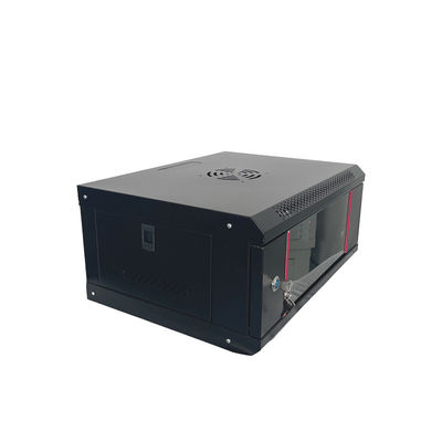 4U 6U 9U 12U monture murale armoire enceinte réseau rack 14U armoire réseau pour les besoins