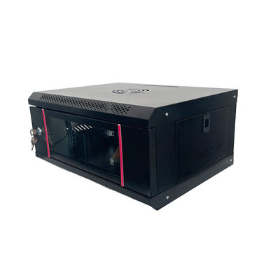 4U 6U 9U 12U monture murale armoire enceinte réseau rack 14U armoire réseau pour les besoins