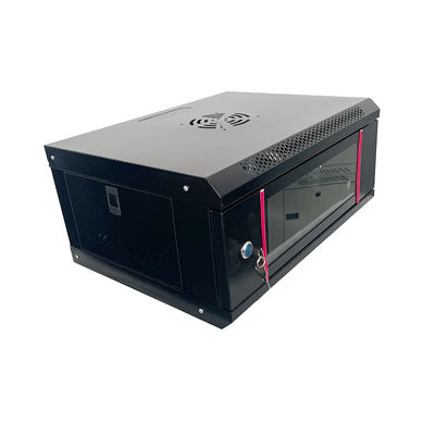 4U 6U 9U 12U monture murale armoire enceinte réseau rack 14U armoire réseau pour les besoins