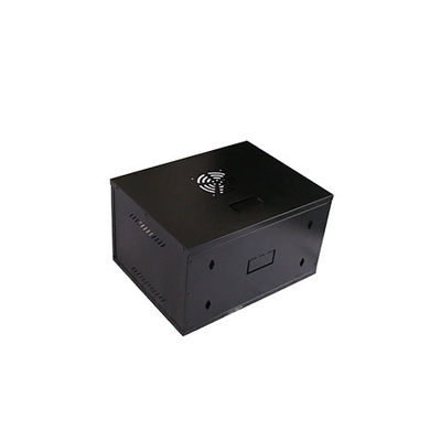 Serveur OEM accepté 19 pouces 15U mur monté réseau rack monté armoire pour le centre de données