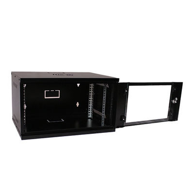 Serveur OEM accepté 19 pouces 15U mur monté réseau rack monté armoire pour le centre de données