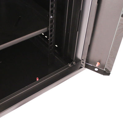 6u Armoire murale Serveur étagère Cas de moule privé NO Produits État du stock