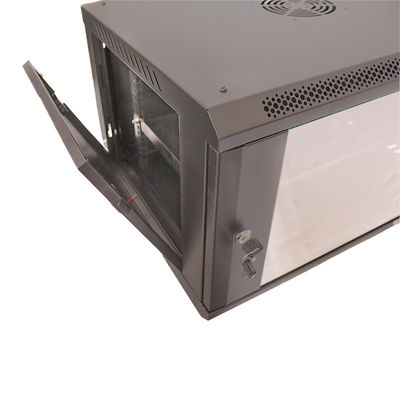 SPCC acier laminé à froid personnalisé 4u 6u 9u 12u porte de verre