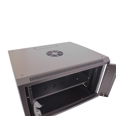 SPCC acier laminé à froid personnalisé 4u 6u 9u 12u porte de verre
